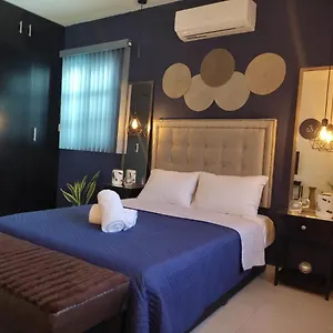 Casa Cristal Cancún