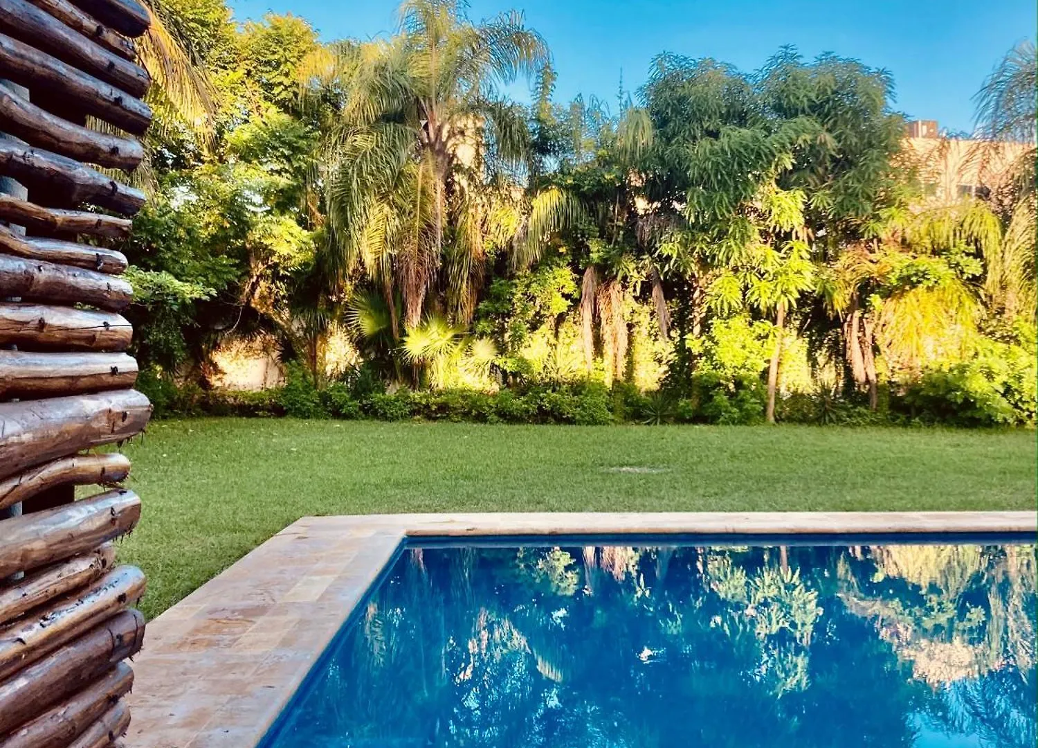 Privatunterkunft Luxury Priv. Suite W/ Whirlpool Tub 15 Mn Airport/Bacab Mansion Cancún