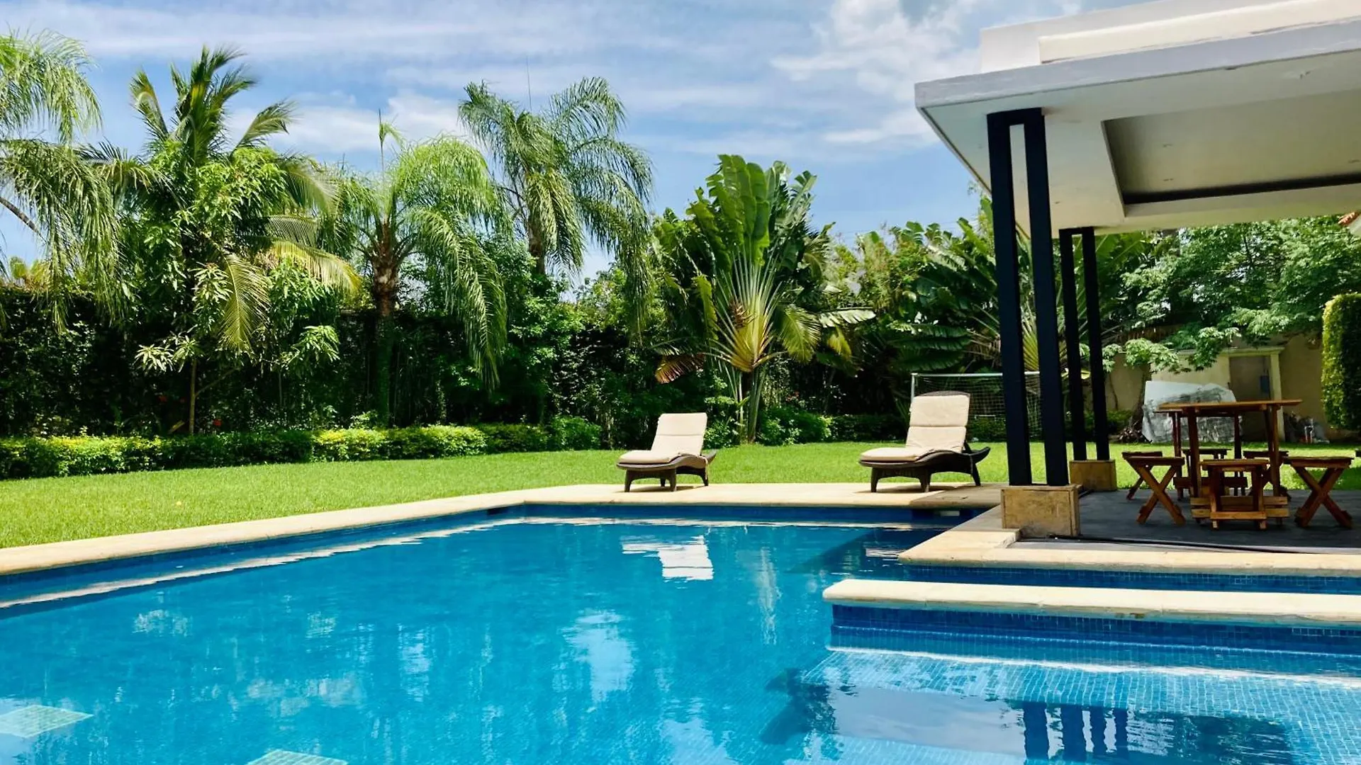 Luxury Priv. Suite W/ Whirlpool Tub 15 Mn Airport/Bacab Mansion Cancun