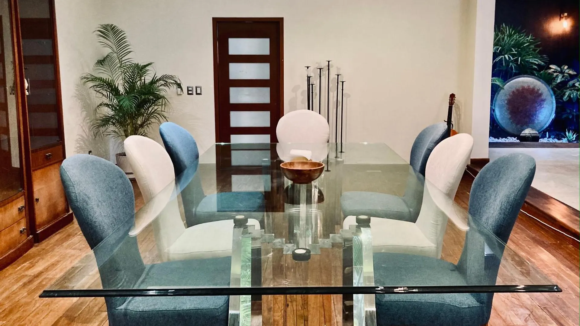 Luxury Priv. Suite W/ Whirlpool Tub 15 Mn Airport/Bacab Mansion Cancun 0*,