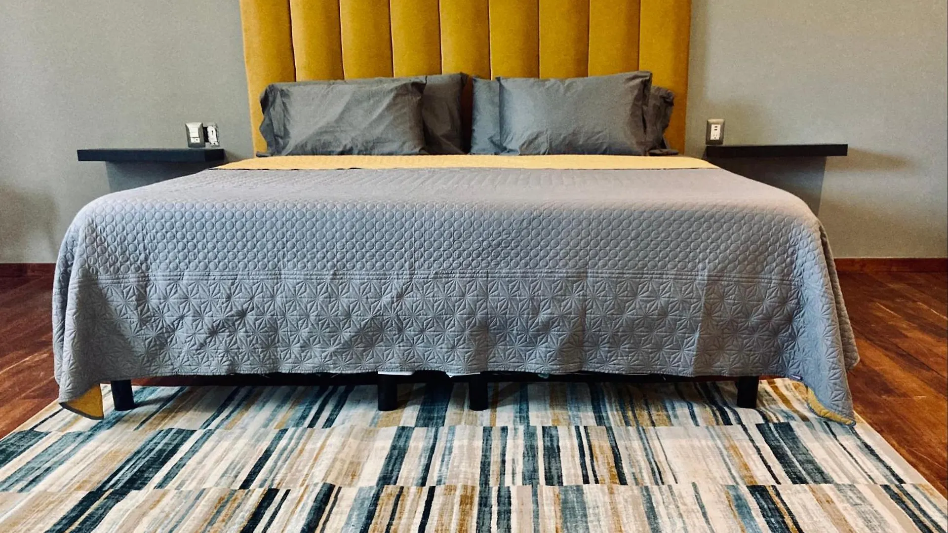 Luxury Priv. Suite W/ Whirlpool Tub 15 Mn Airport/Bacab Mansion Cancun