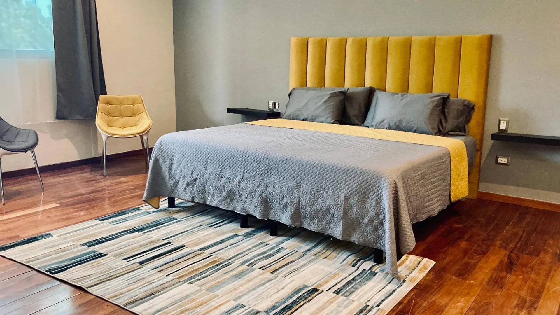 Luxury Priv. Suite W/ Whirlpool Tub 15 Mn Airport/Bacab Mansion Cancun Mexico